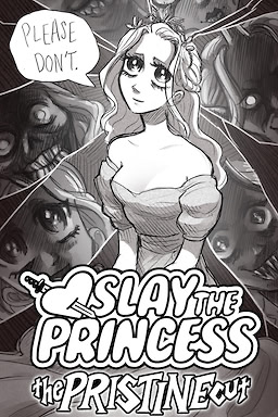 Slay the Princess