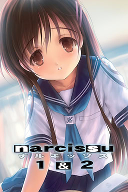 narcissu -SIDE 2nd-