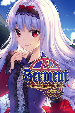 Serment - Contract with a Devil