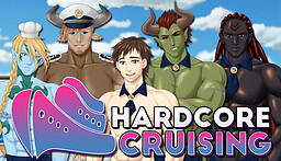 Hardcore Cruising