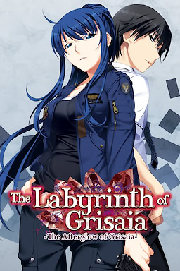 Grisaia no Zankou