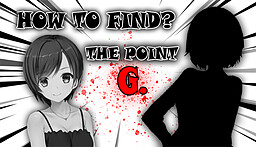 The point G. How to find?
