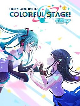 Project Sekai: Colorful Stage! feat. Hatsune Miku