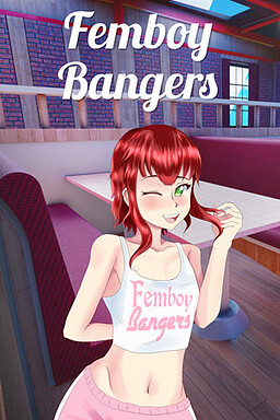 Femboy Bangers - Pub & Grill