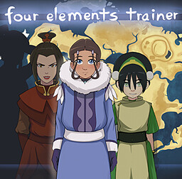 Four Elements Trainer