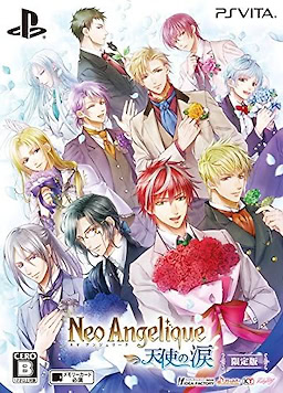 Neo Angelique: Tenshi no Namida