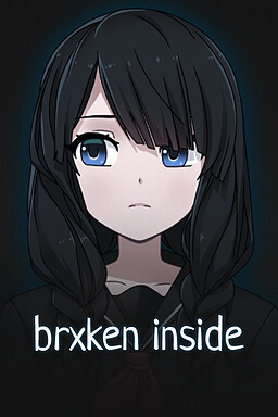 BRXKEN INSIDE