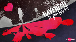 Havenfall Is for Lovers