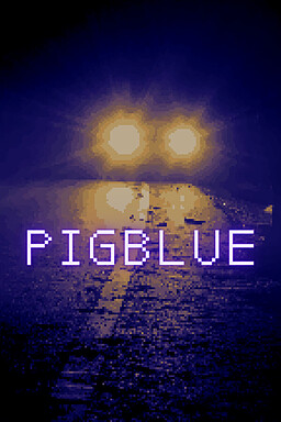 PIGBLUE