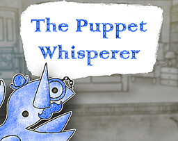 The Puppet Whisperer