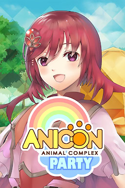 Anicon - Animal Complex