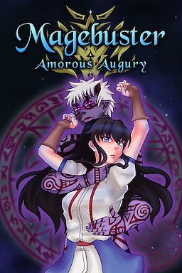 Magebuster: Amorous Augury