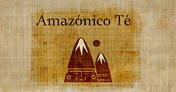 Amazónico té