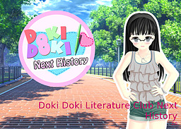 Doki Doki Literature Club 2 Next History