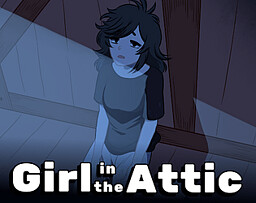 Girl in the Attic