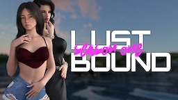 Lust Bound