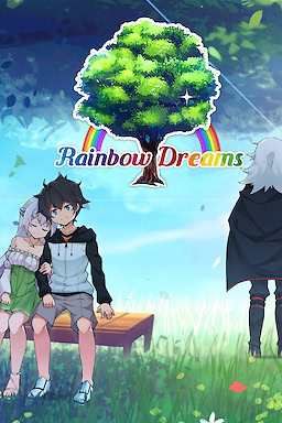 Rainbow Dreams