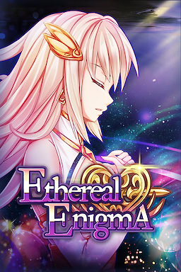 Ethereal Enigma