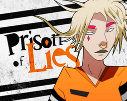 Prison of Lies