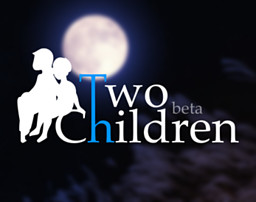 Two Children