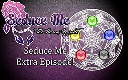 Seduce Me: The Harem Episode