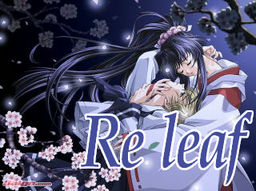 Re-leaf