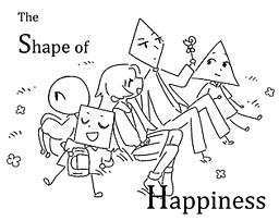 The Shape of Happiness