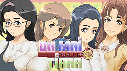 Oh Mai Tiara: The Road For Love