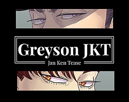 Greyson JKT