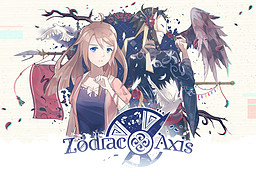 Zodiac•Axis