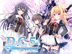 D.C.5 ~Da Capo 5~ Future Link