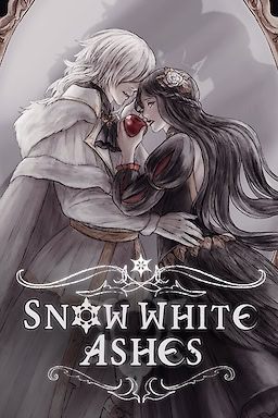 Snow White Ashes