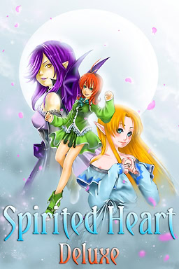 Spirited Heart