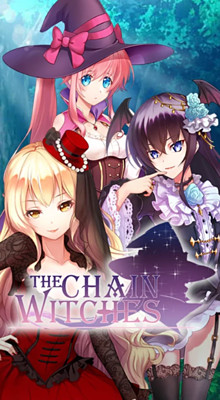 The Chain Witches