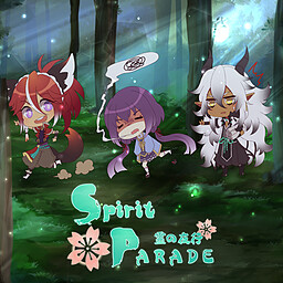 Spirit Parade