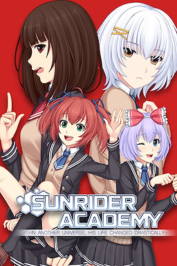 Sunrider Academy