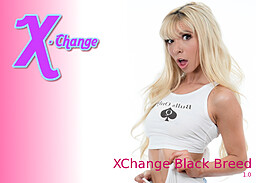 X-Change: Black Breed