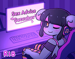Sex Advice Succubus