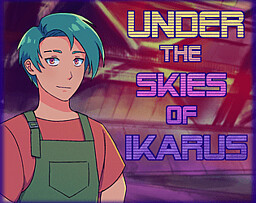 Under the Skies of Ikarus