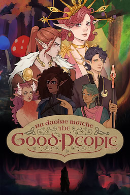 The Good People (Na Daoine Maithe)