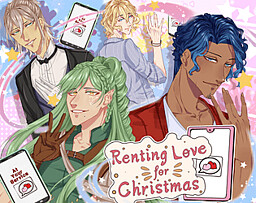 Renting Love for Christmas