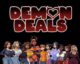 Demon Deals