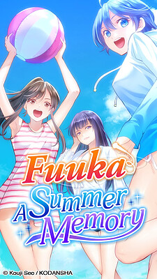 Fuuka~A Summer Memory~