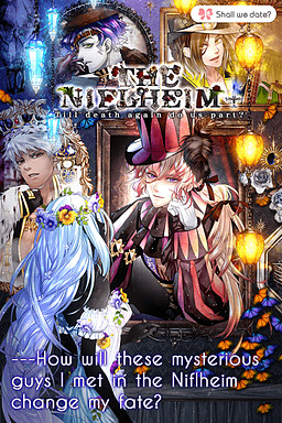THE NIFLHEIM+