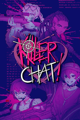 Killer Chat!