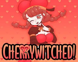 Cherrywitched!