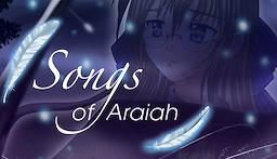 Songs of Araiah