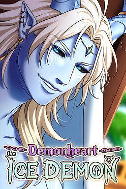 Demonheart: The Ice Demon