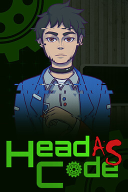 Head AS Code