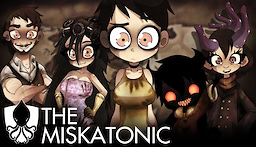 The Miskatonic